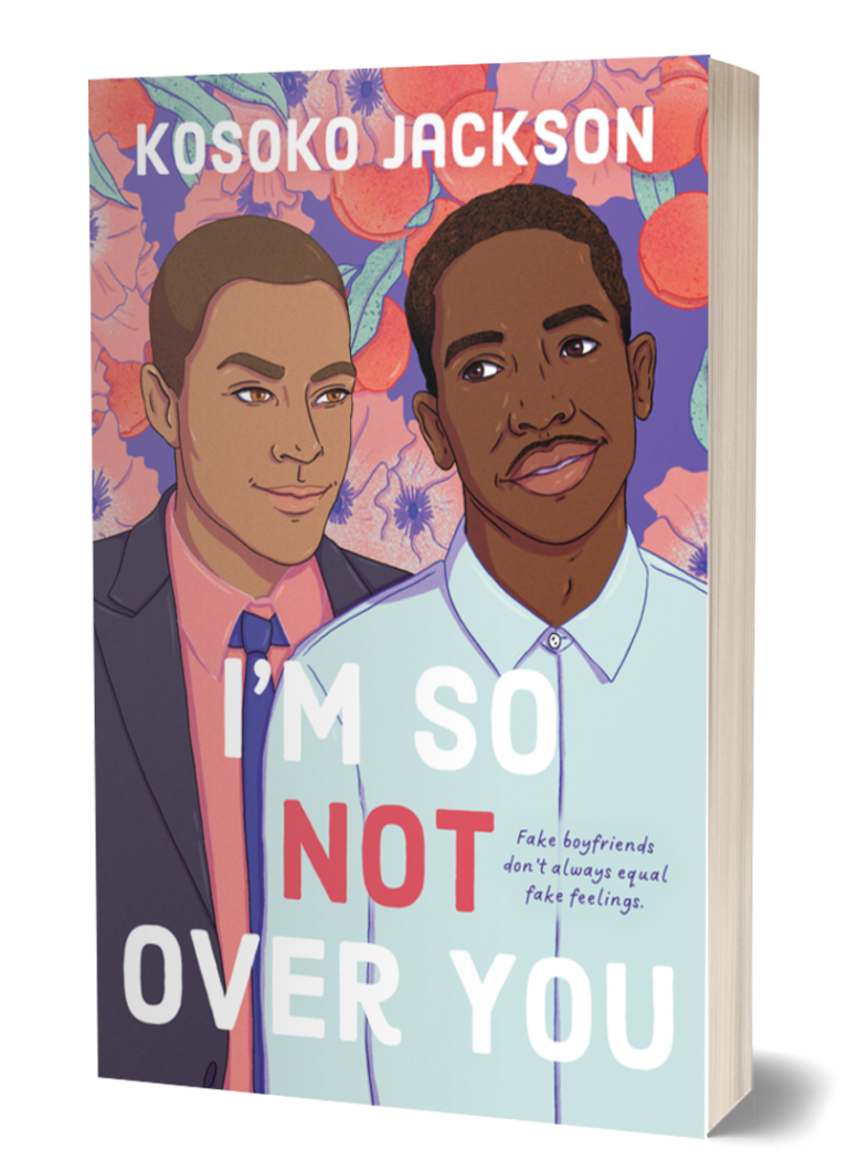 So Not Over You